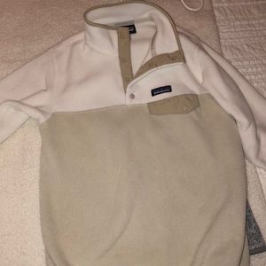 Patagonia Snap T Pullover